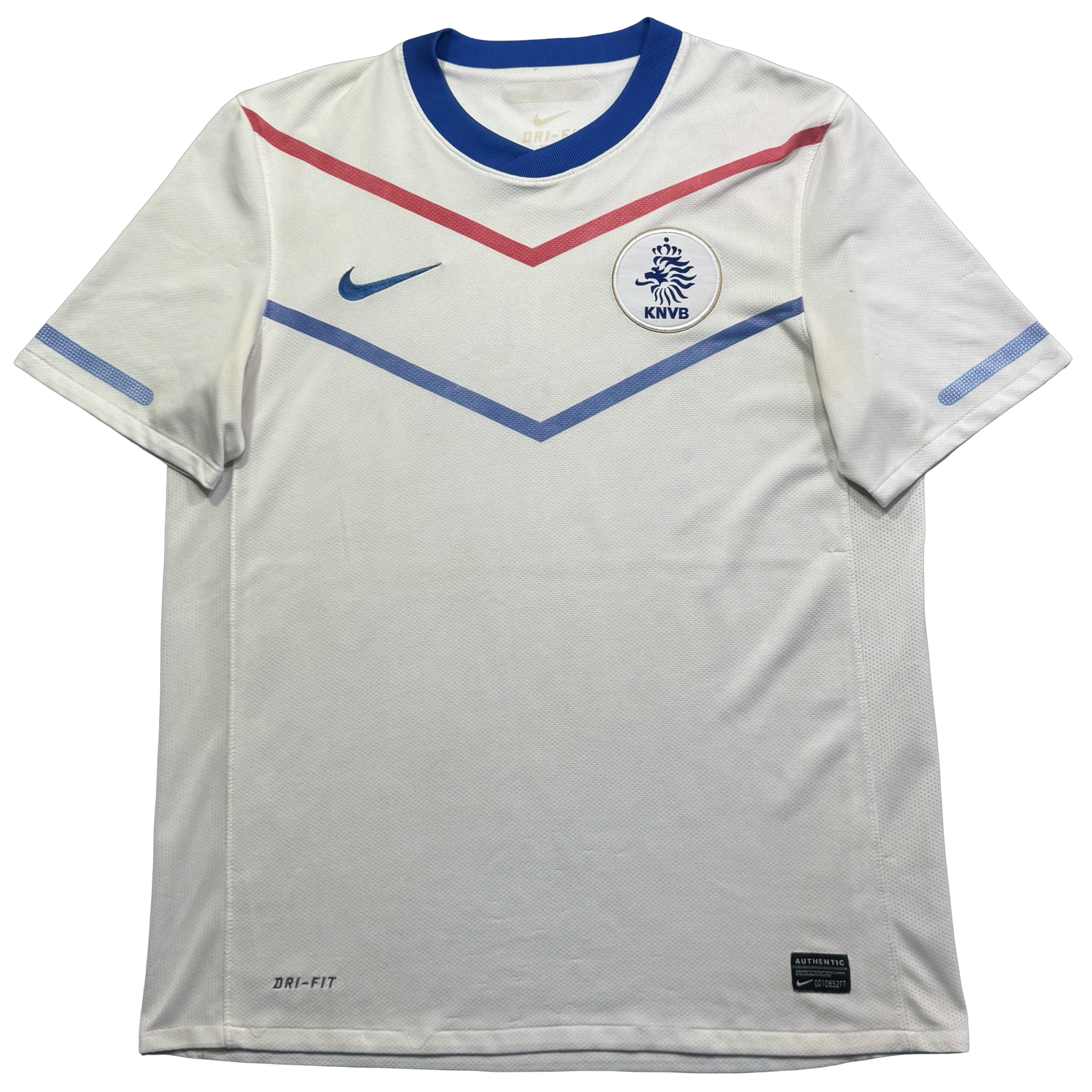 Holanda 2010 M
