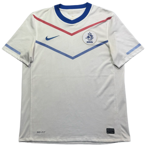Holanda 2010 M