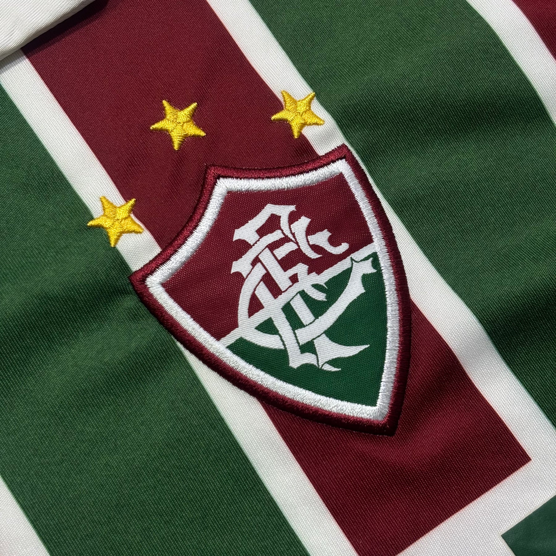 Fluminense 2010 GG