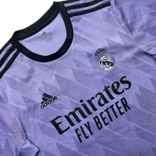 Carregar imagem no visualizador da galeria, Real Madrid 2022 M
