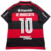 Flamengo 2026 GG