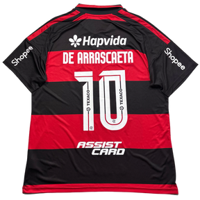 Flamengo 2026 GG