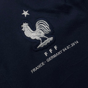 França 2014 G
