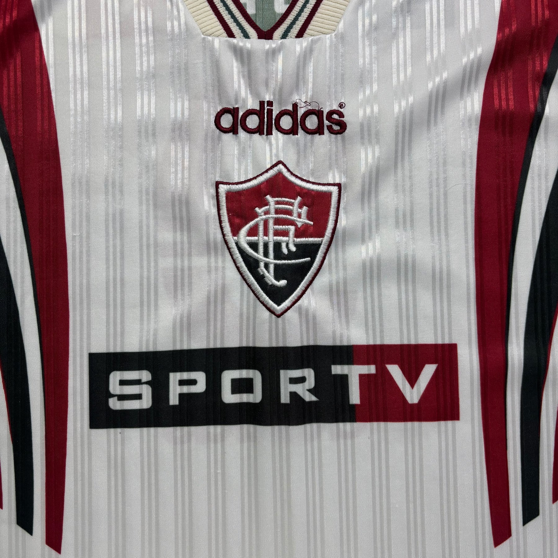 Fluminense 1996 G