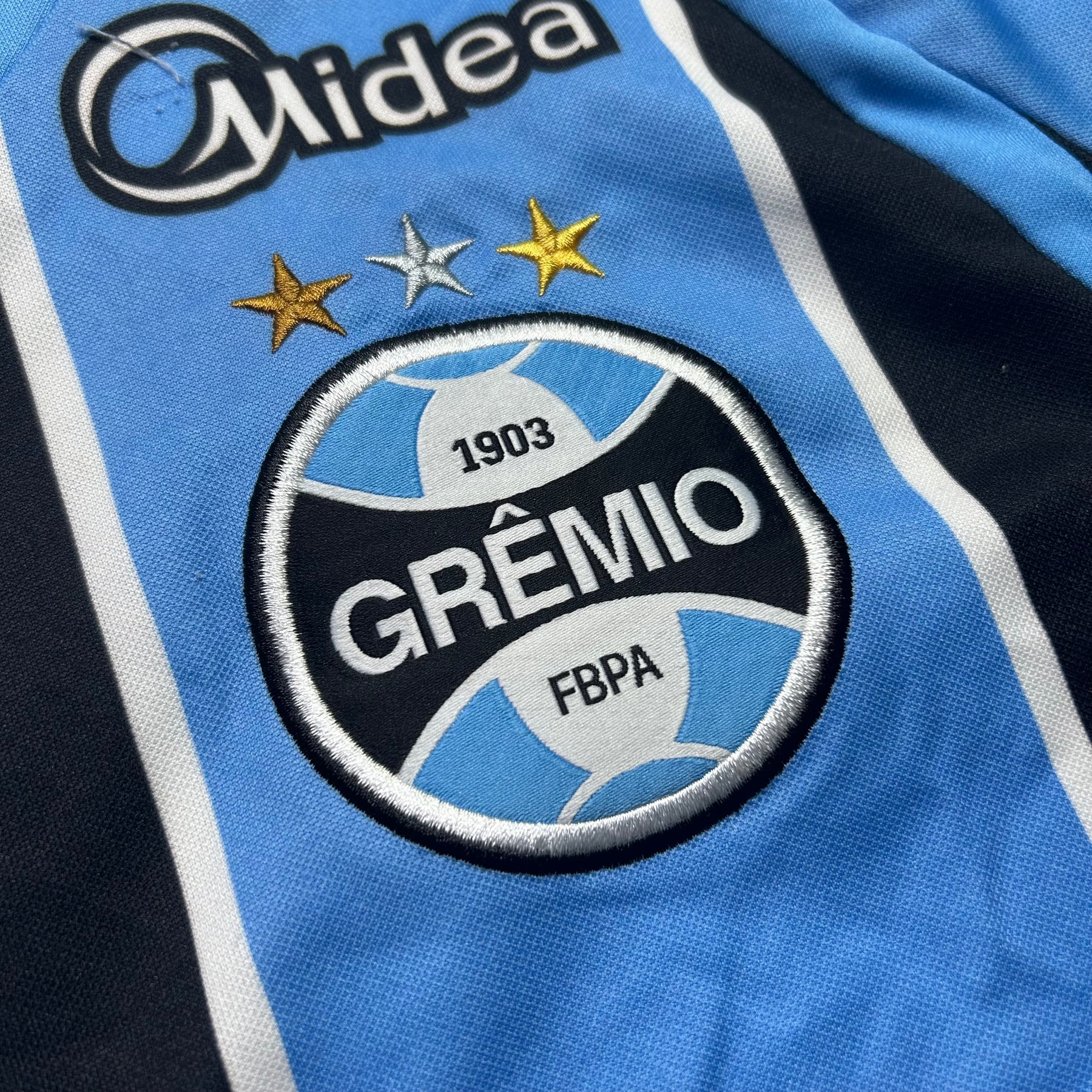 Grêmio 2010 G