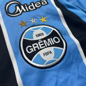 Grêmio 2010 G