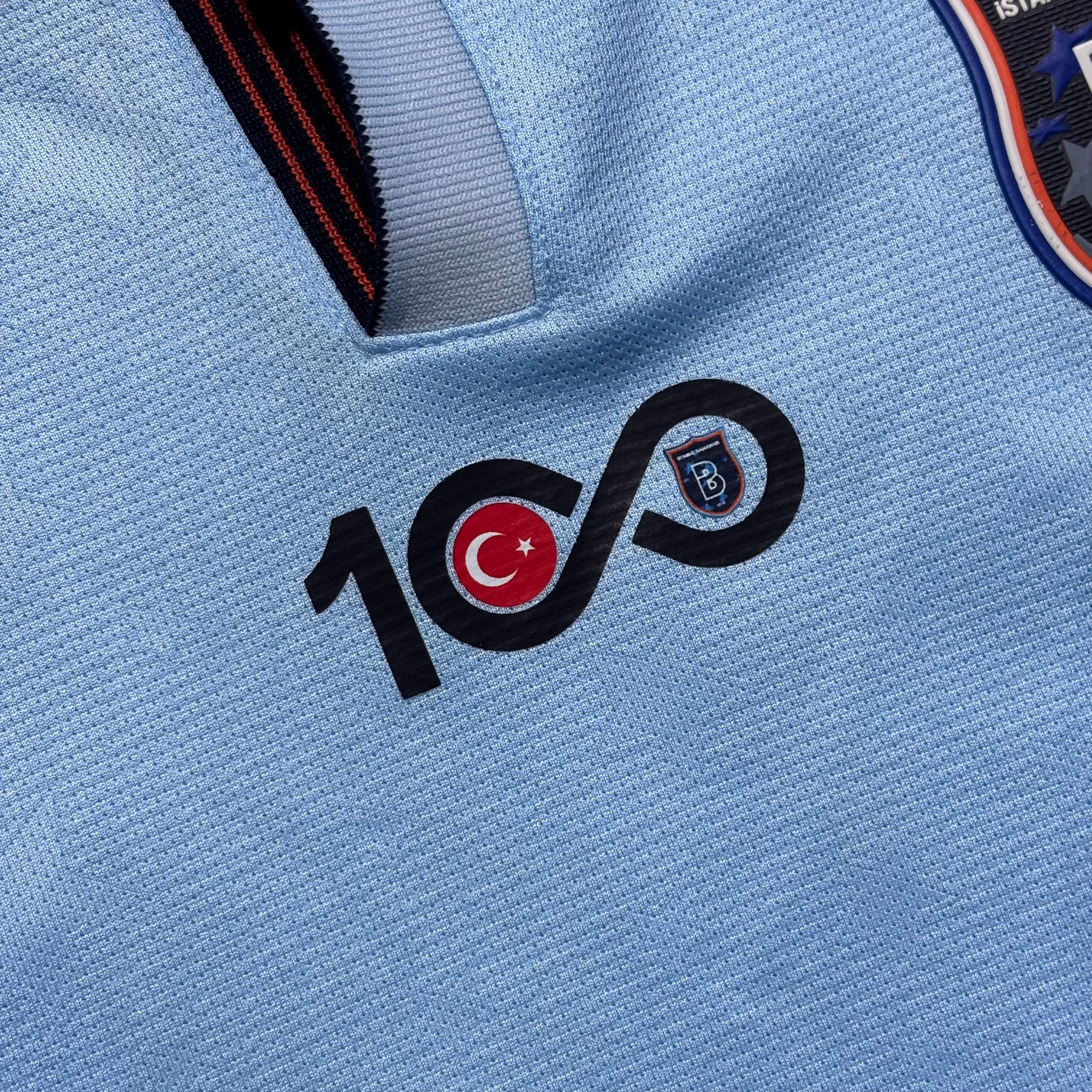 Basaksehir 2023 M