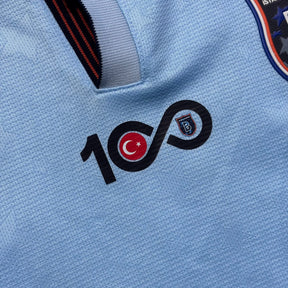 Basaksehir 2023 M