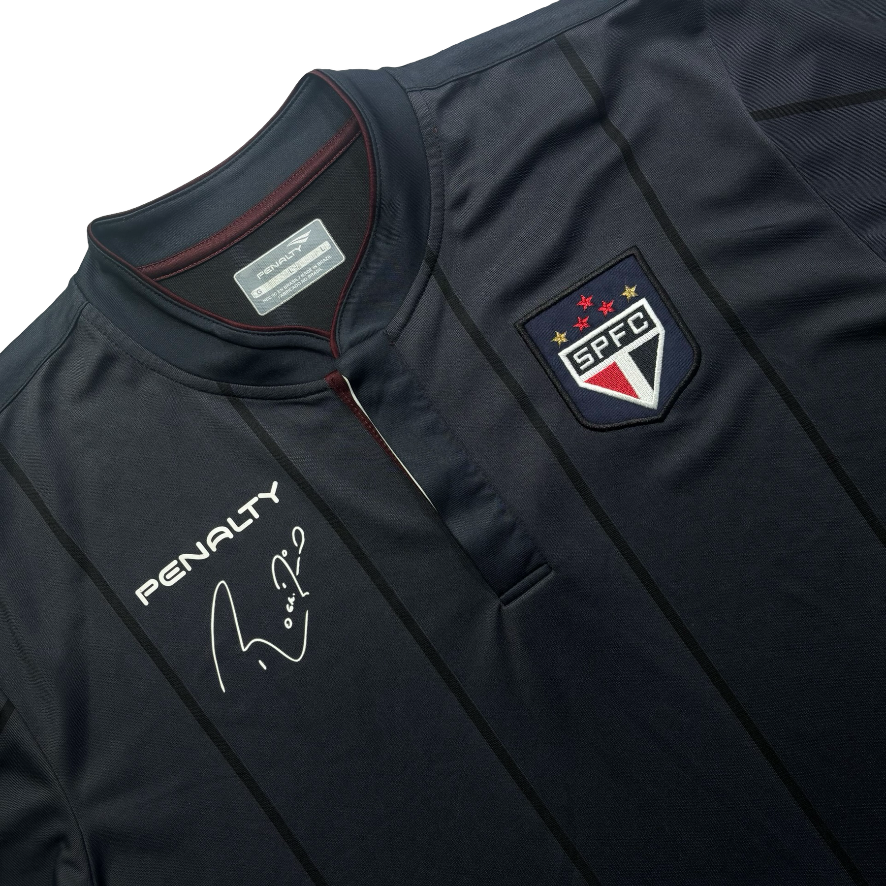 São Paulo 2014 G