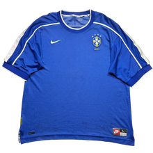Carregar imagem no visualizador da galeria, Brasil 1998 G

