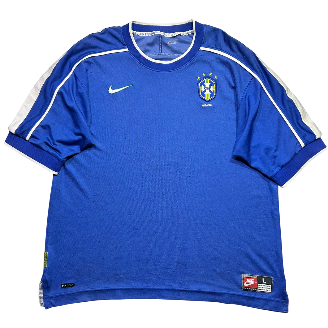 Brasil 1998 G