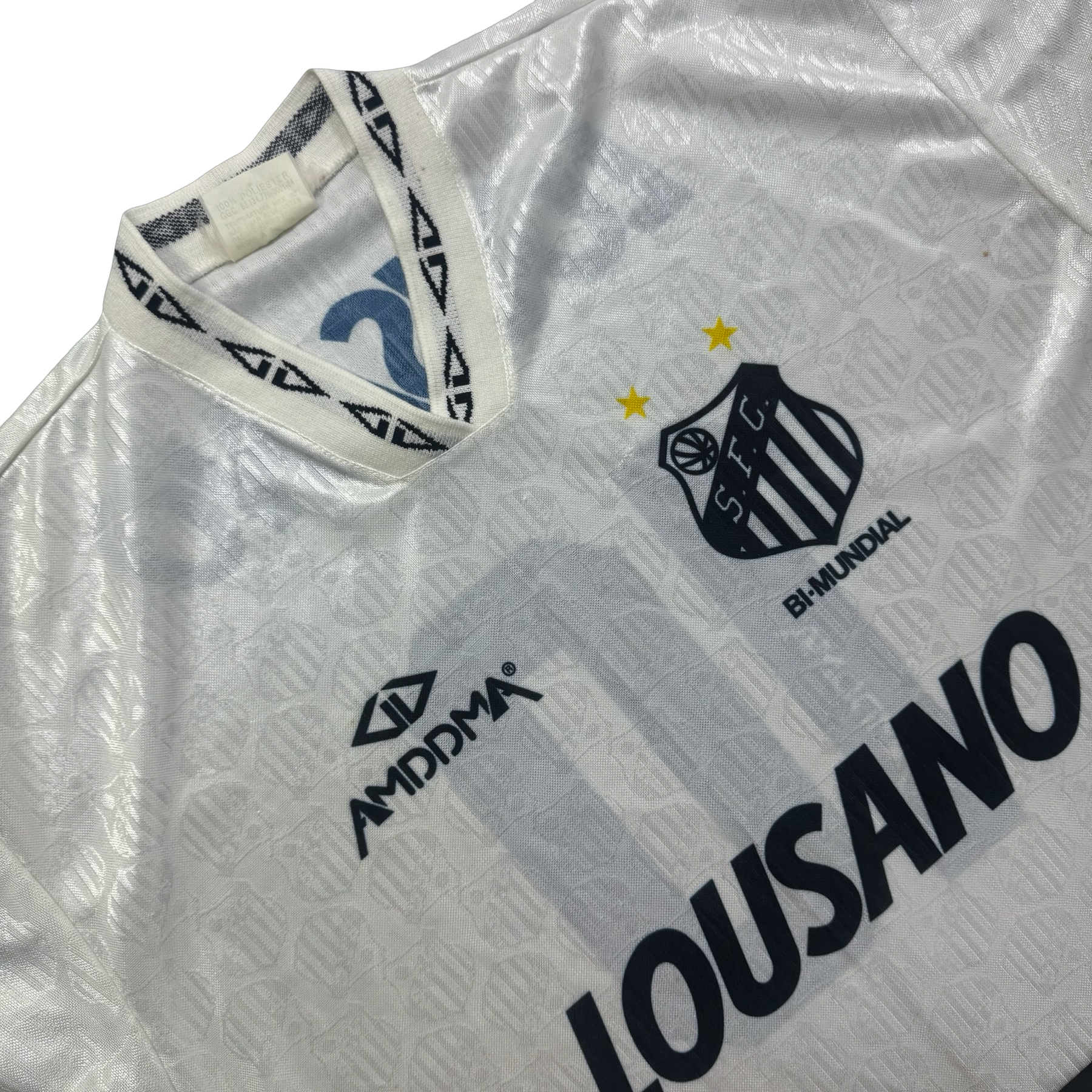 Santos 1994 G