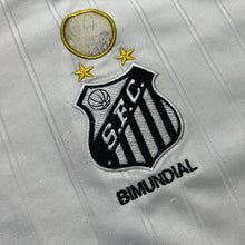 Carregar imagem no visualizador da galeria, Santos 2003 GG

