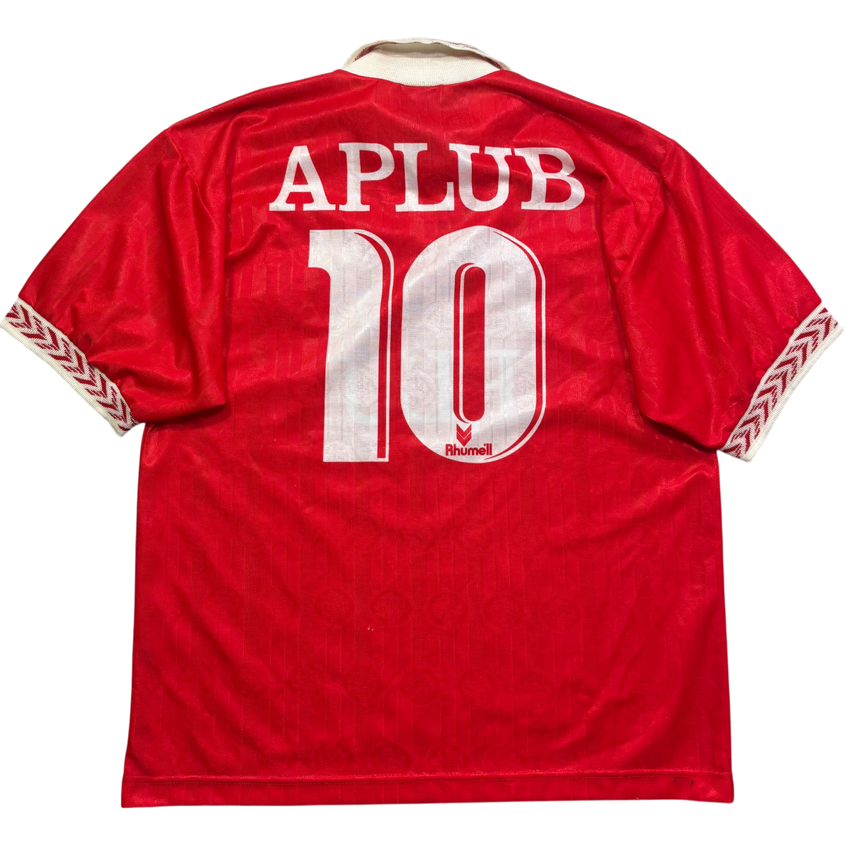 Internacional 1995 G