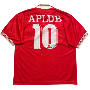 Internacional 1995 G