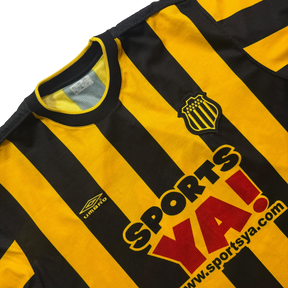 Peñarol 2001 G