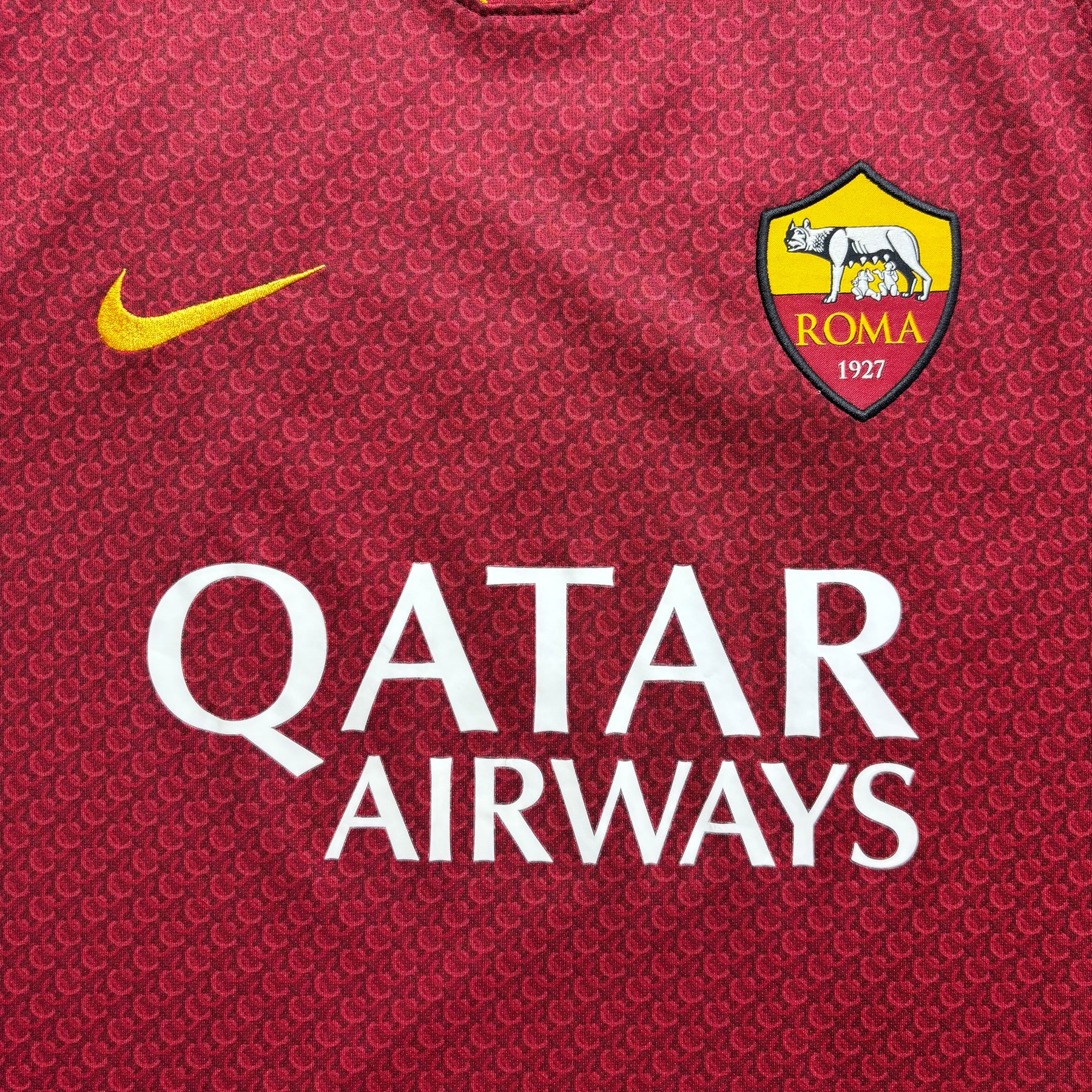 Roma 2018 M