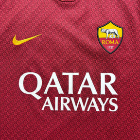 Roma 2018 M