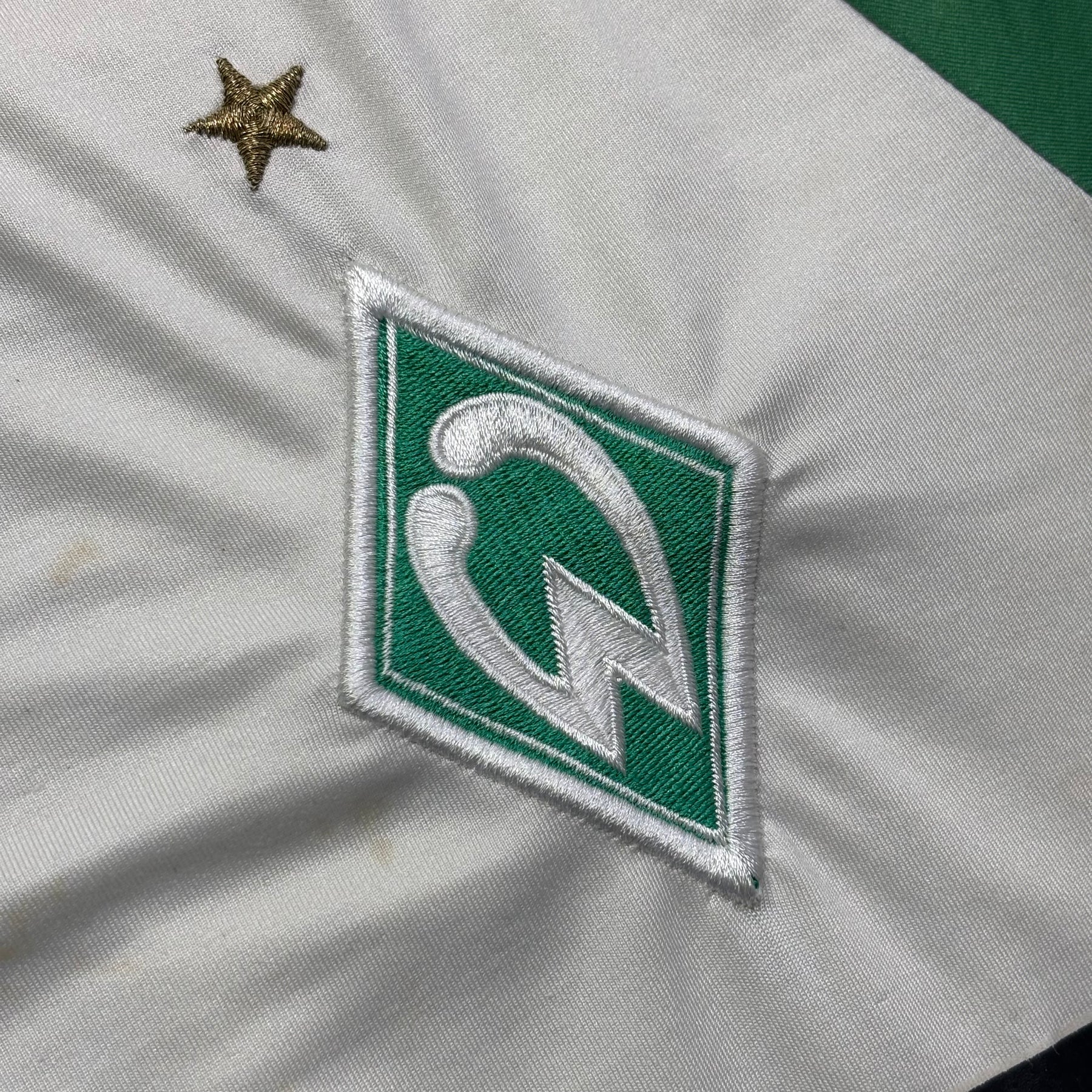 Werder Bremen 2006 G