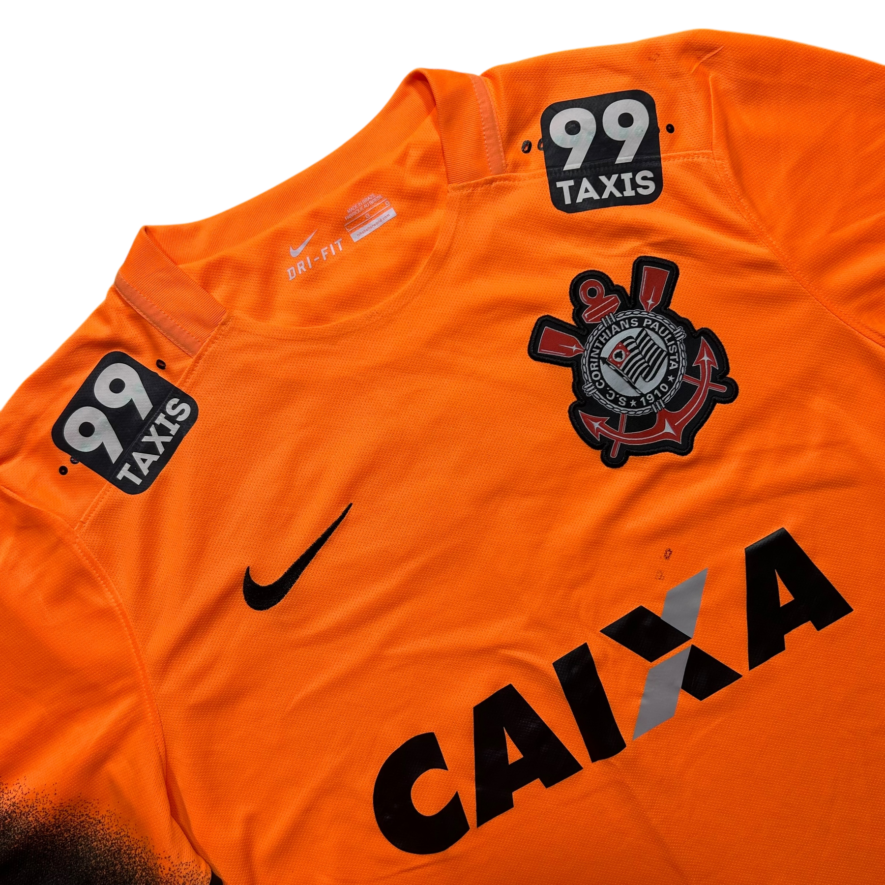 Corinthians 2015 G