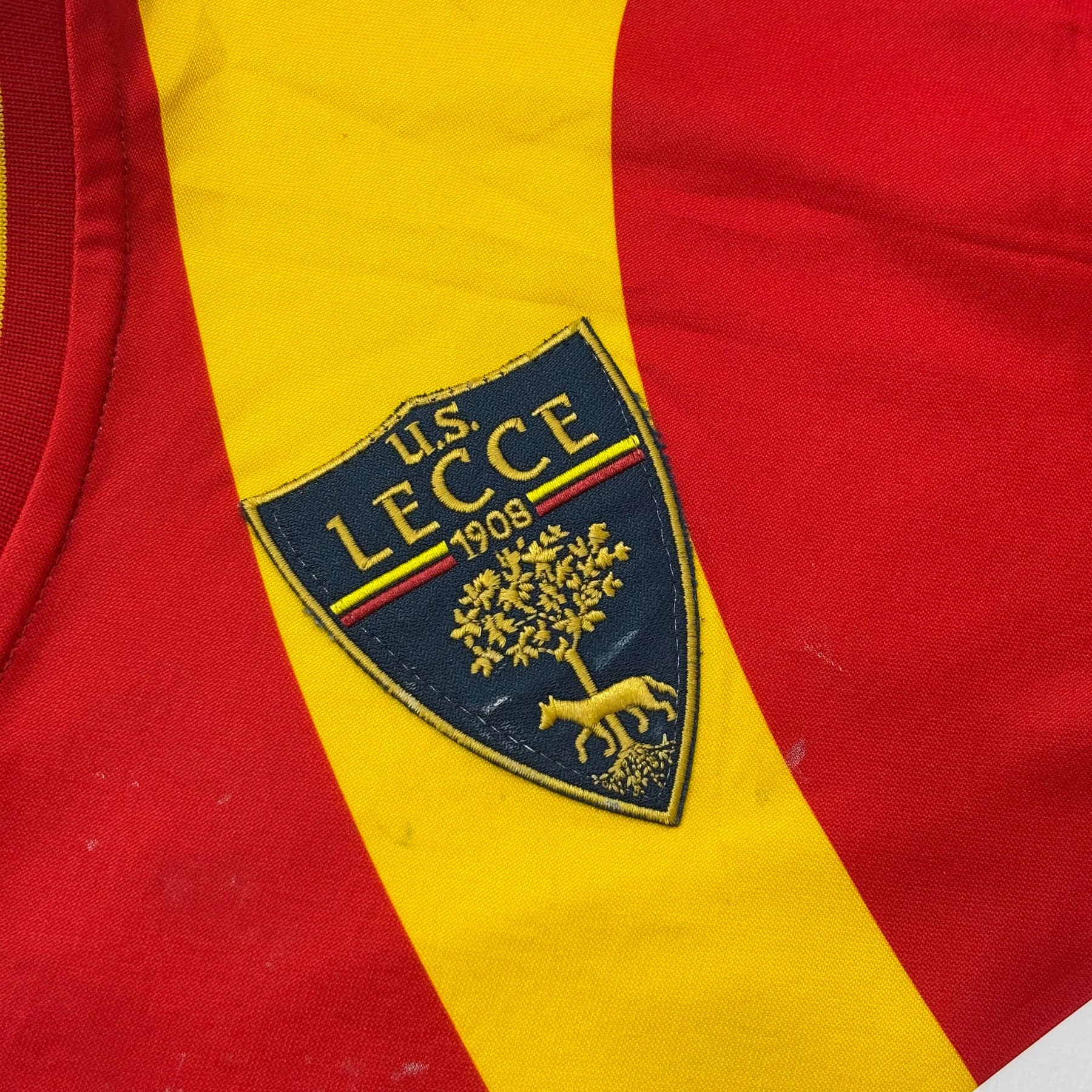Lecce 2010 G