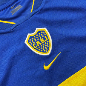 Boca Júniors 2001 G