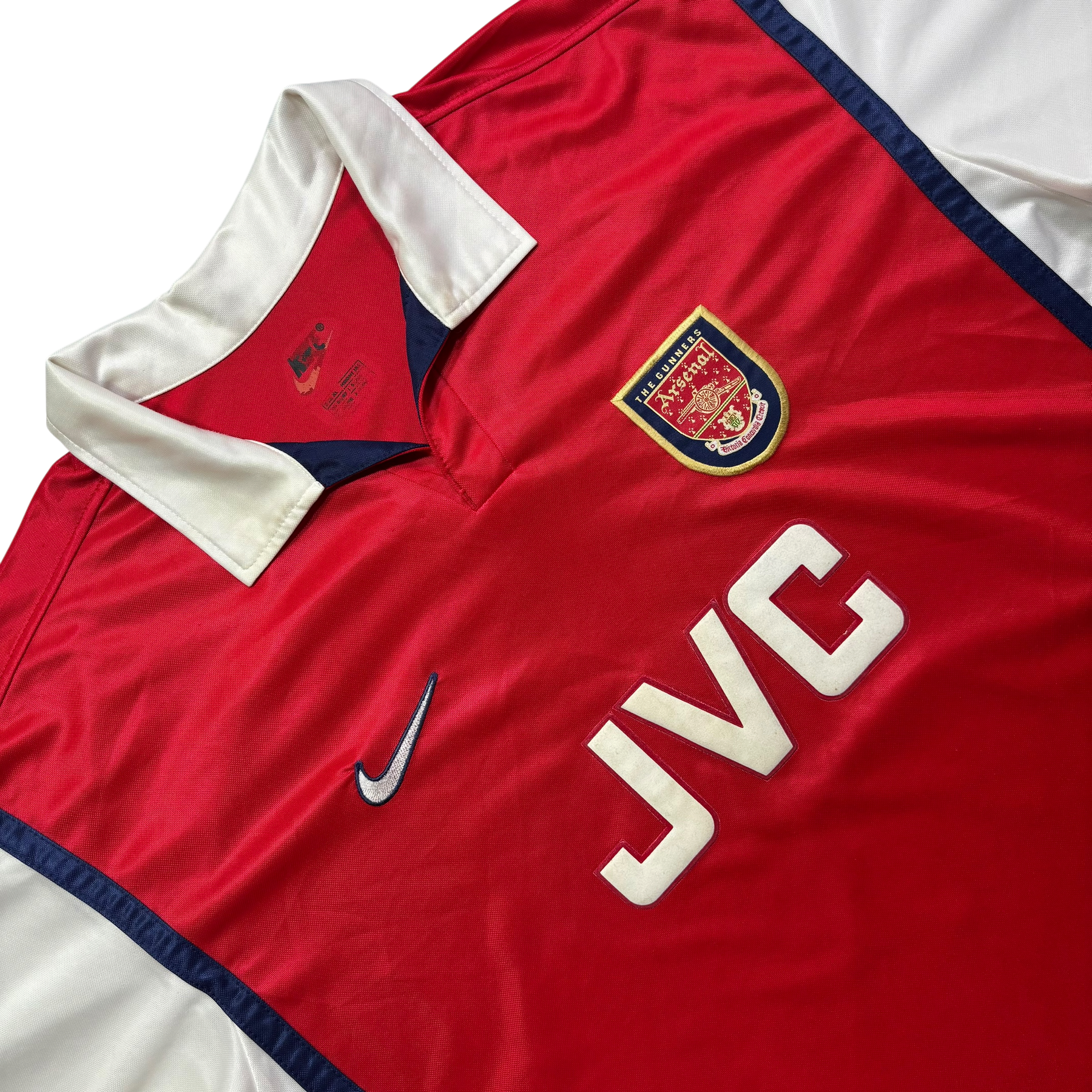 Arsenal 1998 GG