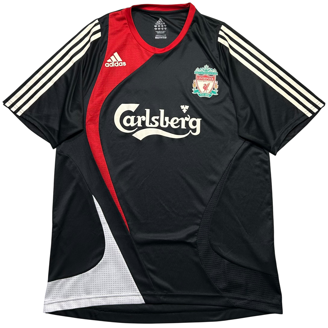 Liverpool 2007