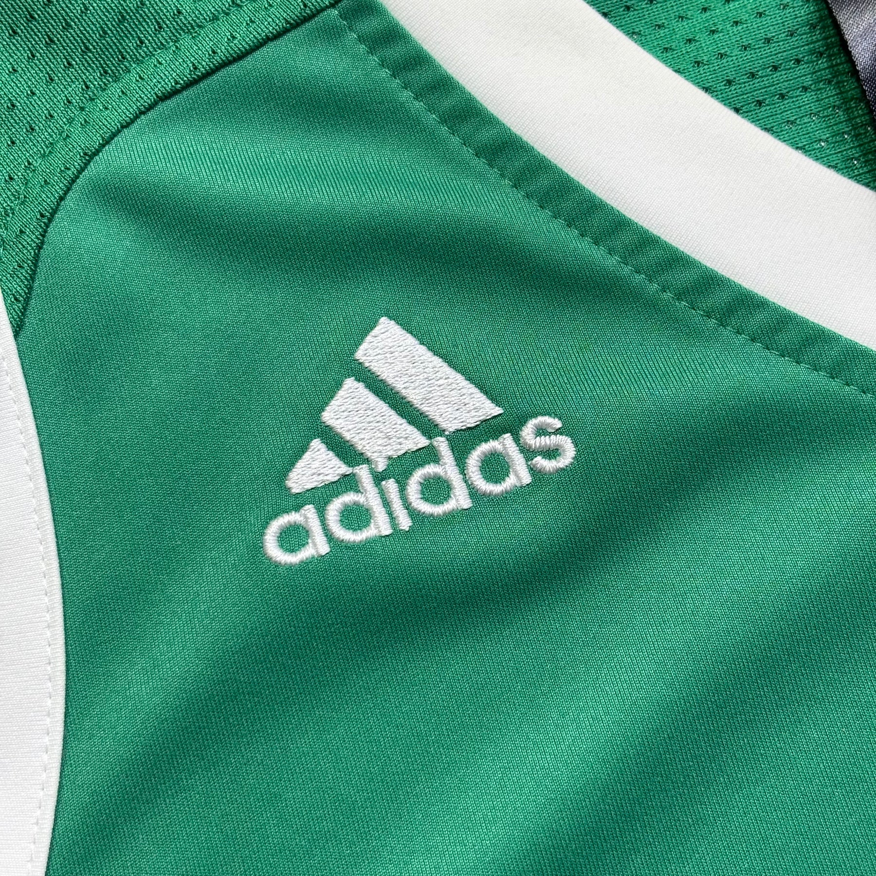 Palmeiras 2014 M