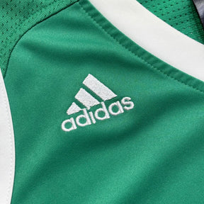 Palmeiras 2014 M