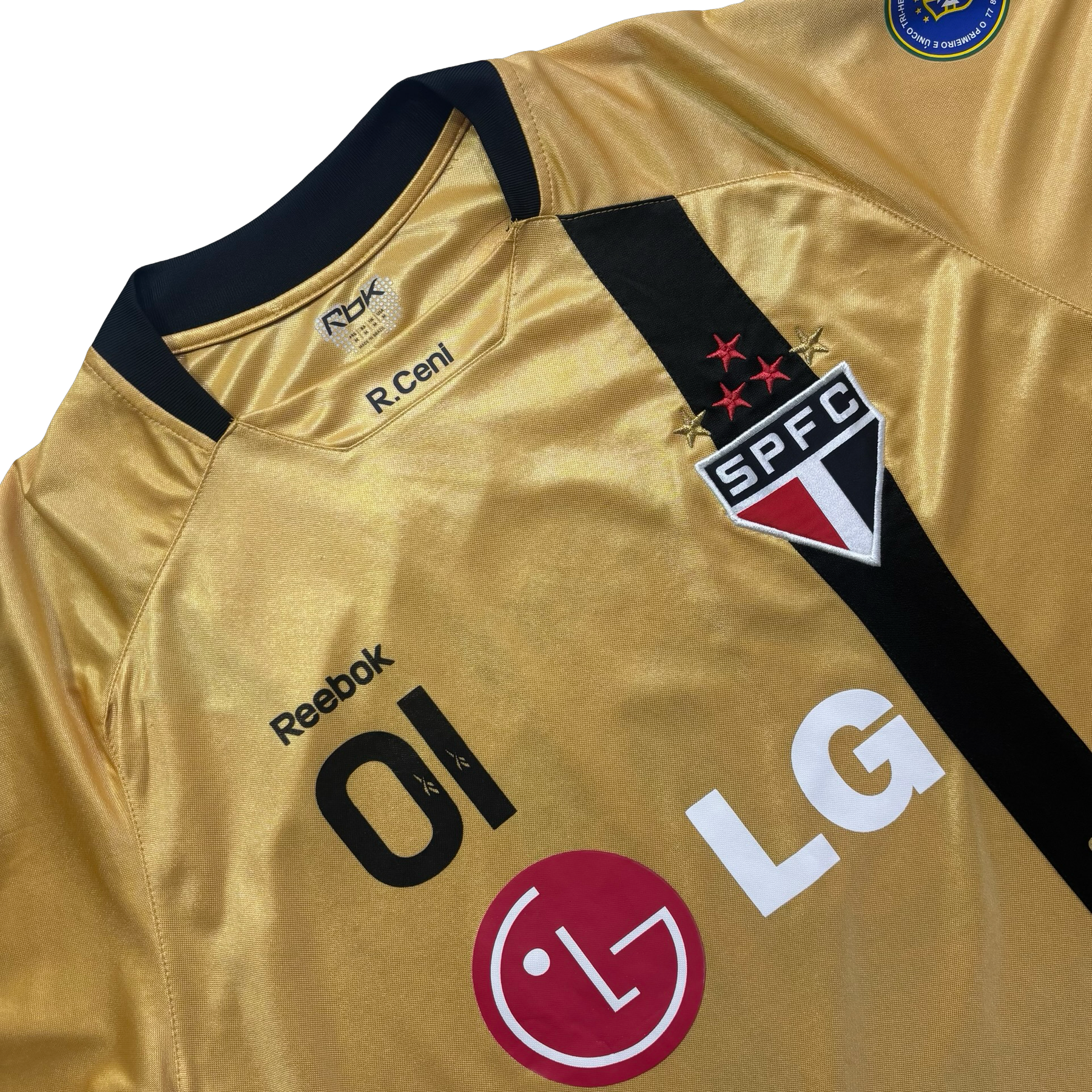 São Paulo 2009 M