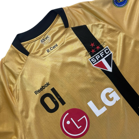 São Paulo 2009 M