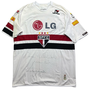 São Paulo 2005 GG
