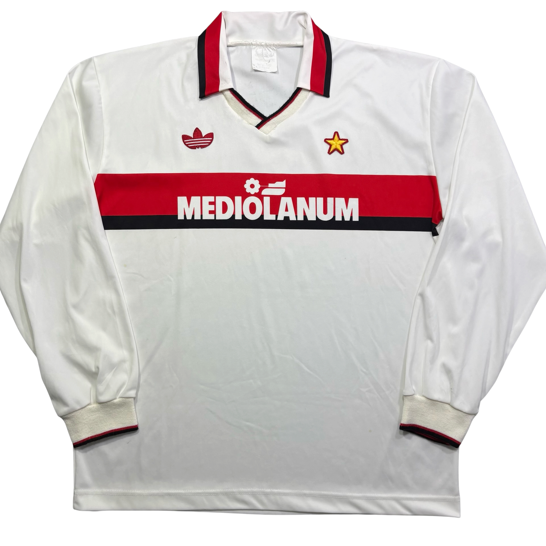 Milan 1990 GG