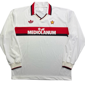 Milan 1990 GG