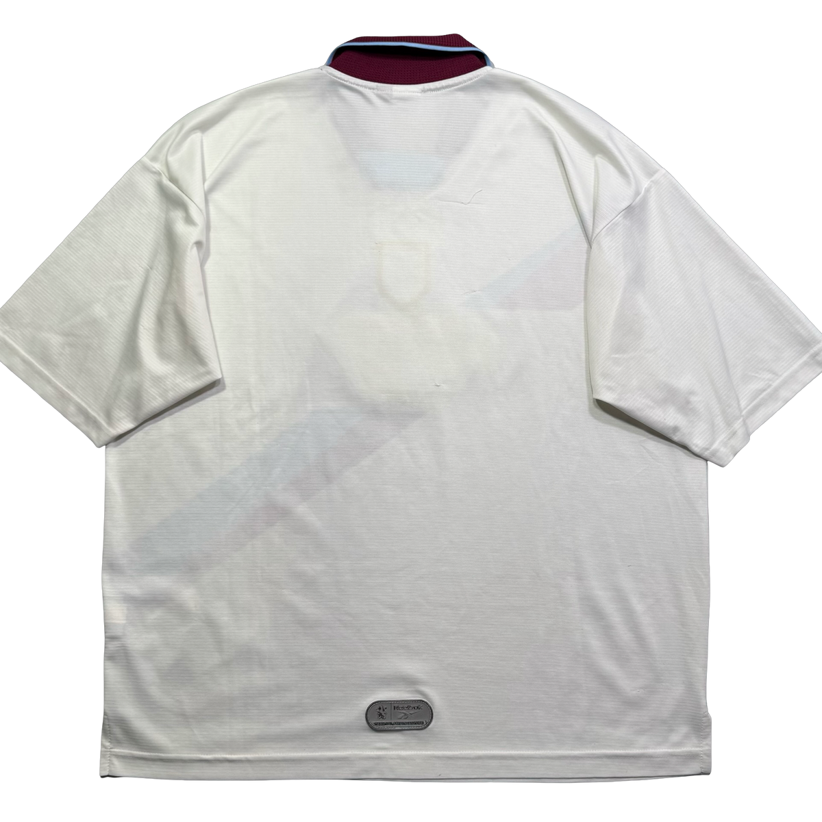 Aston Villa 1999 XXL