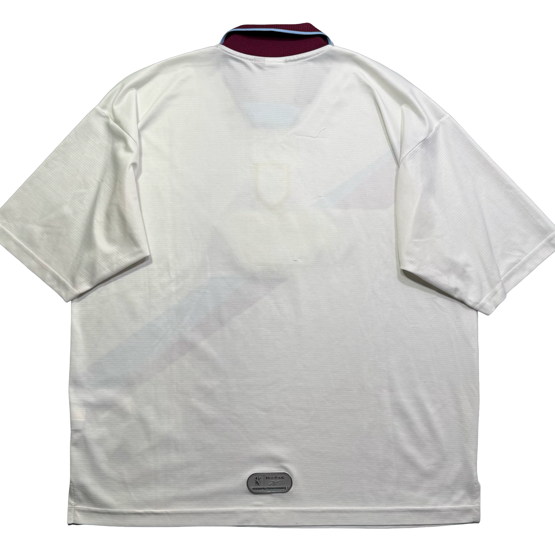Aston Villa 1999 XXL