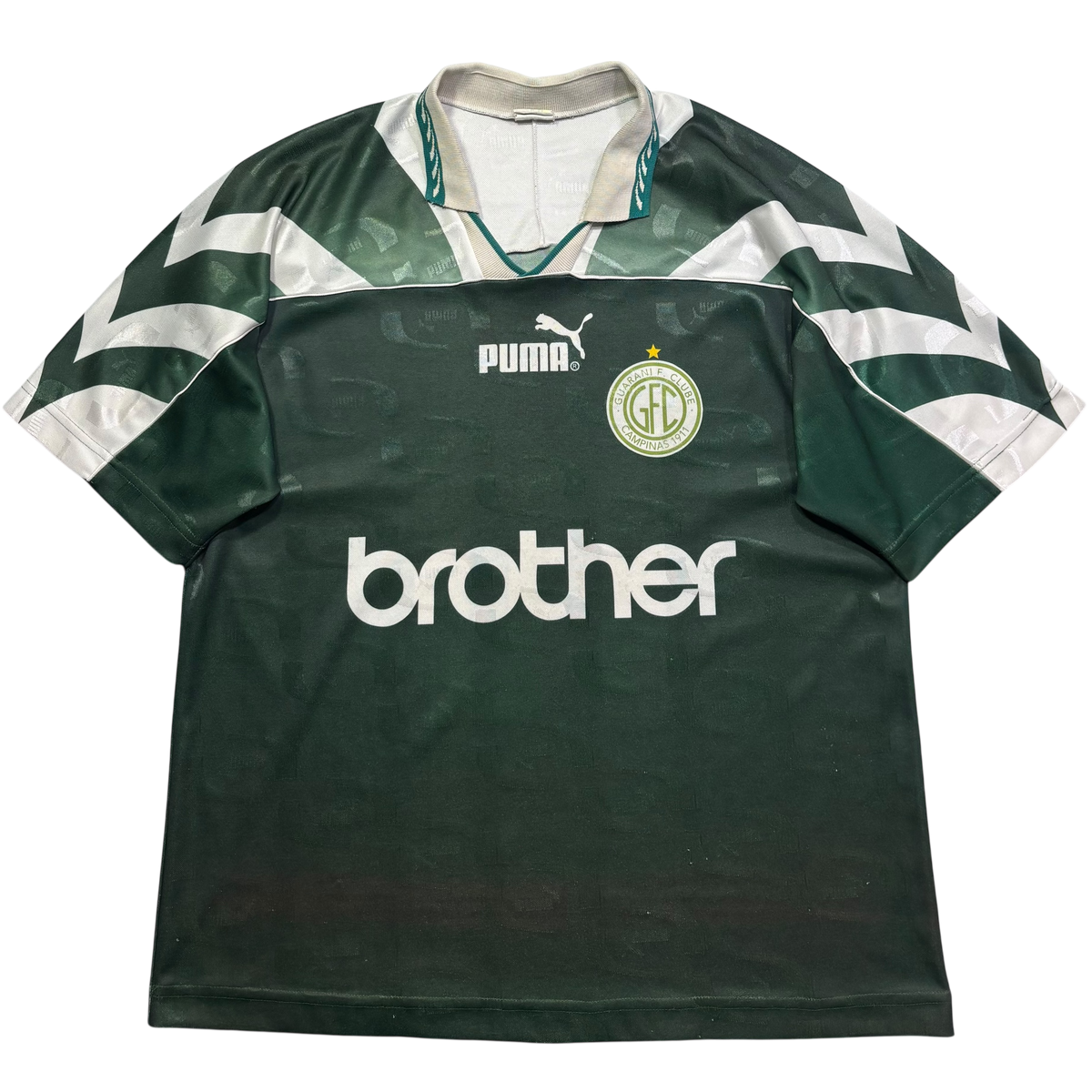 Guarani 1997 G