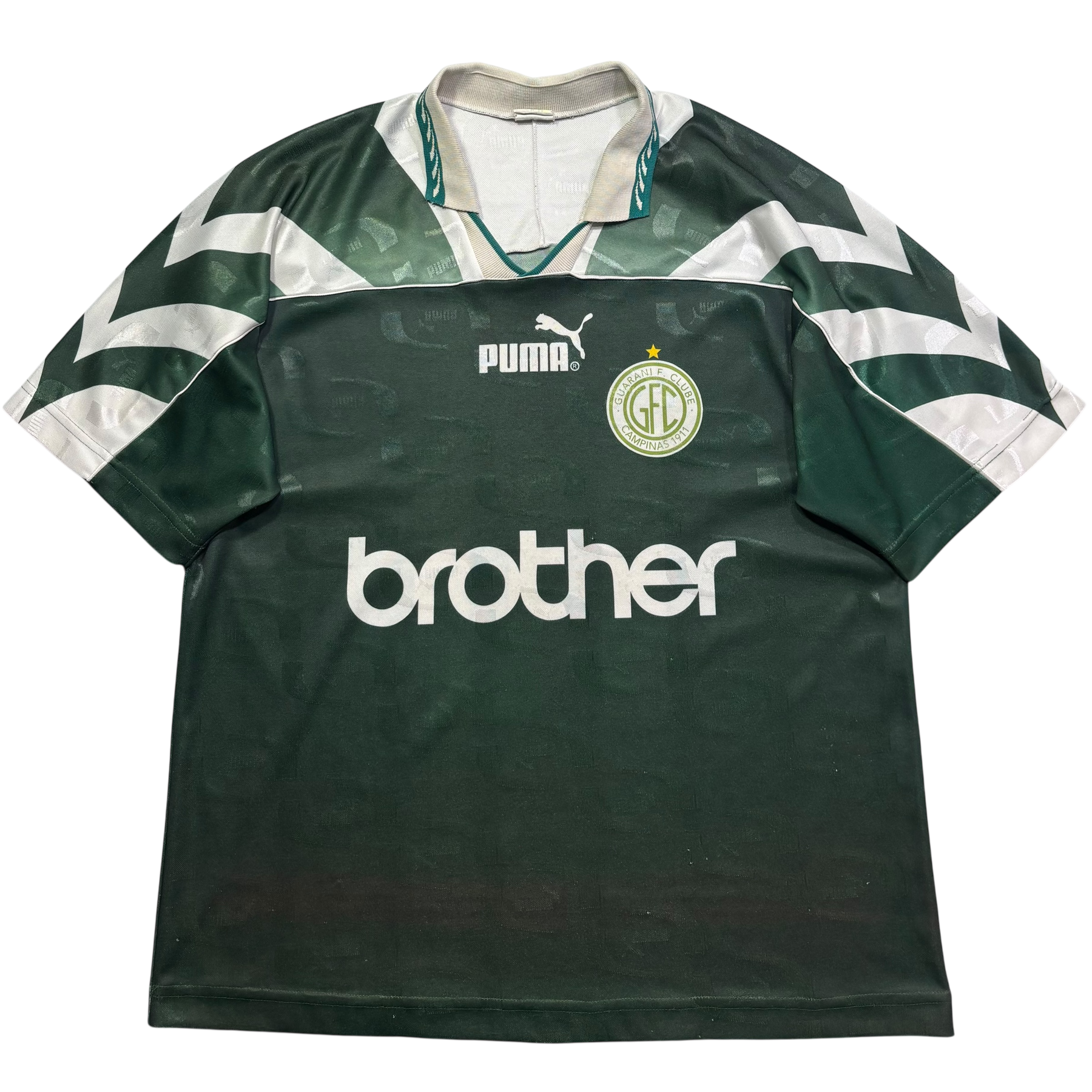 Guarani 1997 G