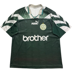 Guarani 1997 G