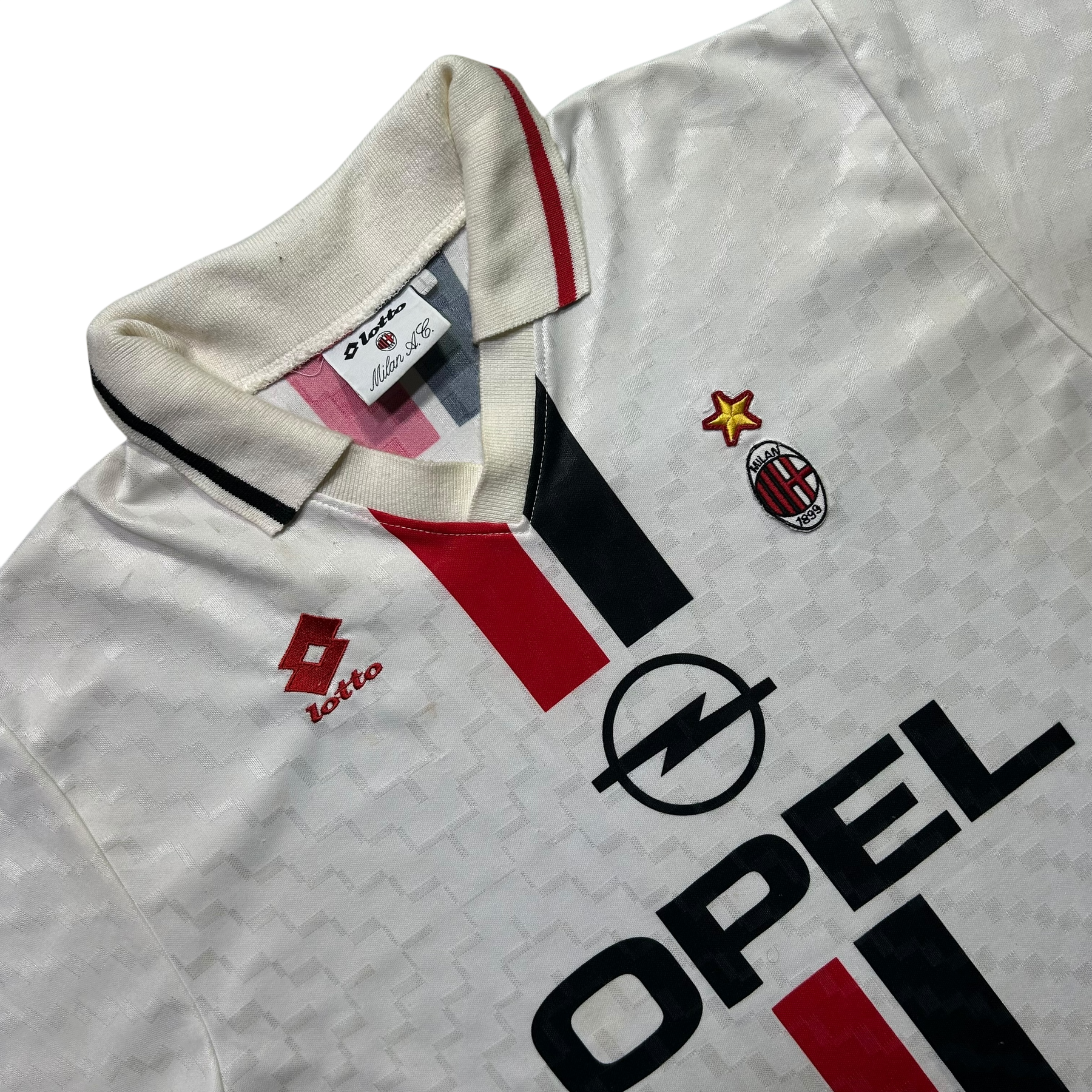 Milan 1996 G