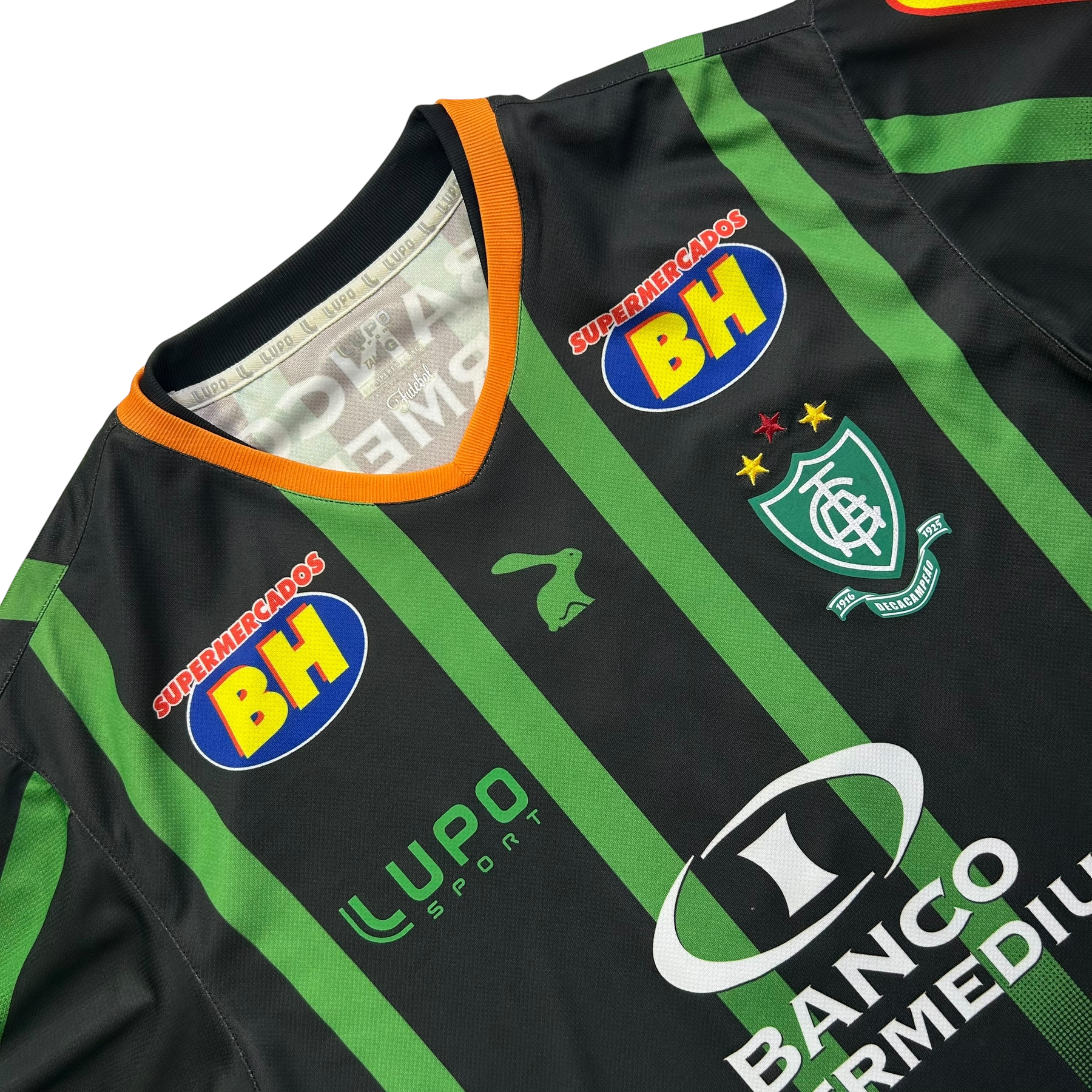 América-MG 2016 G