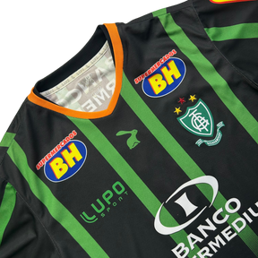 América-MG 2016 G