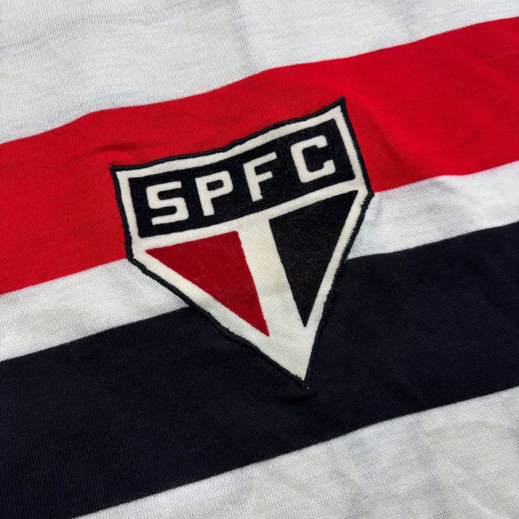 São Paulo 1987 M