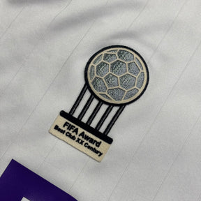 Real Madrid 2006 M