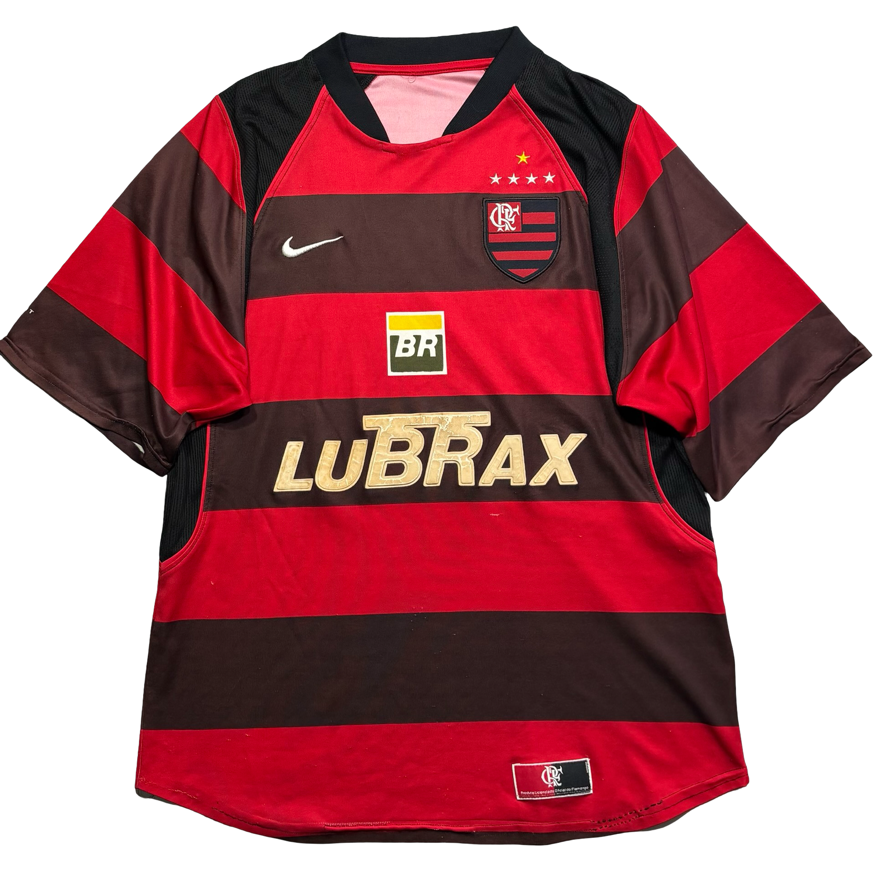 Flamengo 2001 M