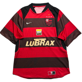 Flamengo 2001 M