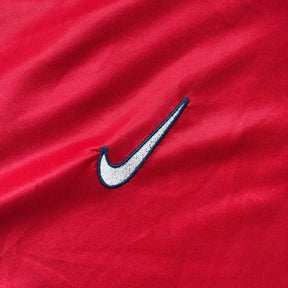 Arsenal 1998 GG