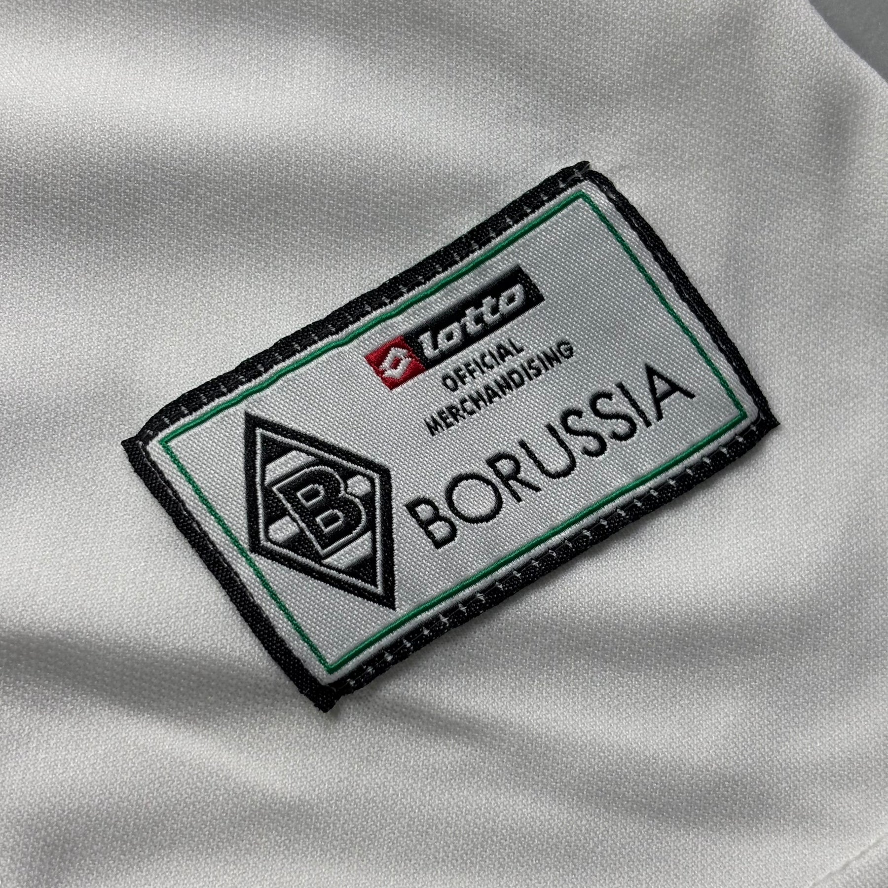 Borussia Monchengladbach 2004 G