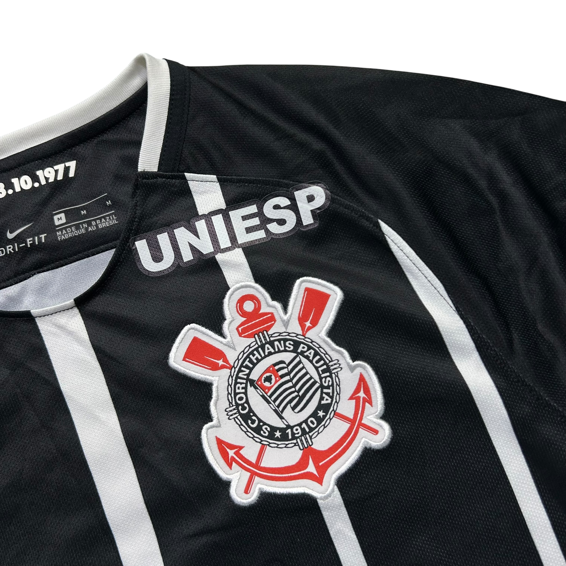 Corinthians 2017 M